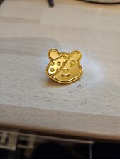 Gold coloured pudsey for sale  WARRINGTON