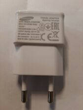 Usado, Carregador de parede Samsung ETA0U61JWE 5.0V 1.0A branco viagem para casa - Original OEM comprar usado  Enviando para Brazil