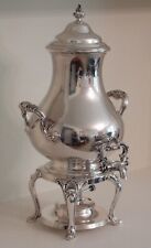 Vintage silverplate coffee for sale  Gates Mills