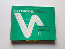 Honda 750 v45 usato  Vimodrone