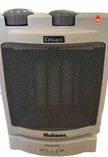 Holmes oscillating heater for sale  Pass Christian
