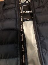 bench coat for sale  BRADFORD