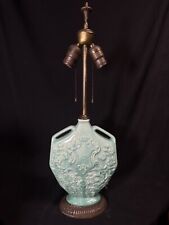 Stangl pottery lamp for sale  Atglen