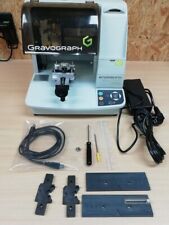 Gravograph m20 built for sale  Shipping to Ireland