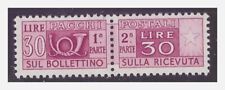 Pacchi postali 1946 usato  Pietrasanta
