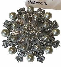Vintage faux pearl for sale  Marydel