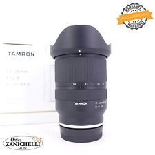 Tamron 28mm 2.8 usato  Cormano