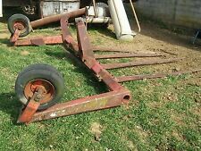 000 point hitch for sale  Hinton