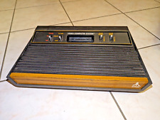 Atari 2600 console d'occasion  Cholet