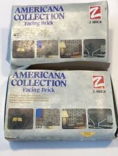 Brick americana collection for sale  Dundee