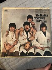 Beatles yesterday today for sale  Luray
