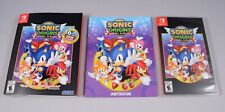 Sonic origins plus for sale  Newport