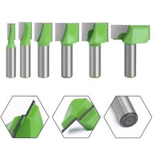 Router bits carbide for sale  Shipping to Ireland