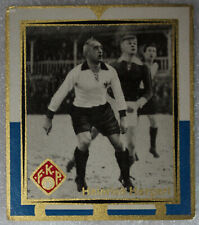 FOOTBALL BILD KÖNIG FUSSBALL DFB 1938 † HEINRICH HERGERT * FK PIRMASENS + 1. FCK gebraucht kaufen  Ansbach