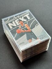 2023 panini nba d'occasion  Expédié en Belgium