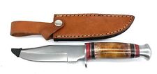 Fixed blade knife for sale  Richland