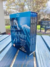 Harry potter movies for sale  Ireland