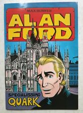 Alan ford speciale usato  Messina