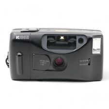 Ricoh kompaktkamera kamera gebraucht kaufen  Filderstadt