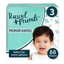 Premium diapers size for sale  USA