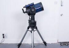 Meade lx90 gps for sale  UK