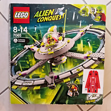 Riginal lego alien gebraucht kaufen  Dahn