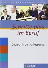 Schritte plus im gebraucht kaufen  Berlin