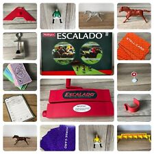 Escalado horse racing for sale  CULLOMPTON