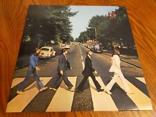 Beatles  Abbey Road [Marble VINYL LP] Excellent John Lennon Paul McCartney  comprar usado  Enviando para Brazil