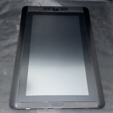 Usado, Tablet Wacom DTK-1301/Cintiq 13HD aba líquida LCD caneta 13.3Full HD LCD comprar usado  Enviando para Brazil
