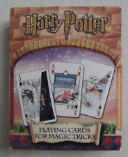 Harry potter card d'occasion  Expédié en Belgium