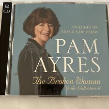 Pam ayres broken for sale  CRAWLEY