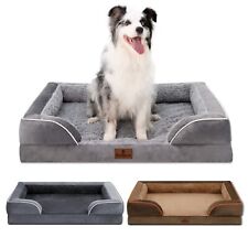 bolstered dog bed xlarge for sale  Anaheim