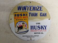Vintage 1947 husky for sale  USA