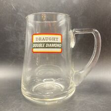 Vintage draught double for sale  NORTHAMPTON