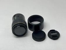 Tamron macro 90mm for sale  Brentwood