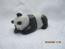 Royal copenhagen panda gebraucht kaufen  Wanderup
