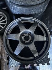 Compomotive alloy wheels for sale  GOOLE