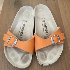 Birkenstock madrid size for sale  CHELMSFORD