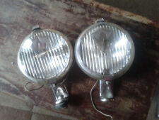 Pair vintage wipac for sale  Shipping to Ireland