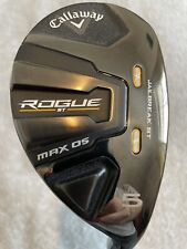 Callaway rogue max for sale  LEYLAND