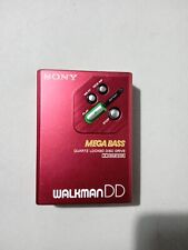Sony walkman dd30 for sale  Ireland