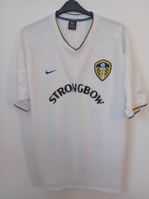 Leeds united 2000 for sale  PLYMOUTH
