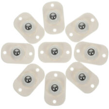 16pcs adhesive wheels for sale  Shipping to Ireland