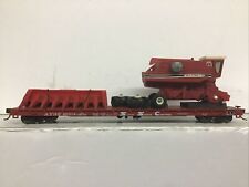 Roundhouse flat car for sale  Shelbyville