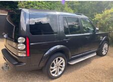 land rover discovery sdv6 hse for sale  EAST GRINSTEAD
