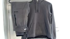 Armani tracksuit grey for sale  CAMBERLEY