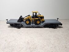 Mth caterpillar flat for sale  Washington