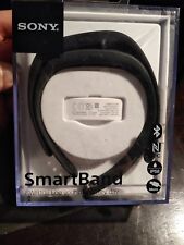 smartband sony swr10 (preto), usado comprar usado  Enviando para Brazil