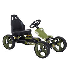 Kids pedal kart for sale  Shipping to Ireland